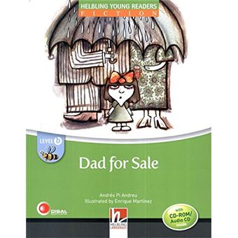 Dad For Sale - 1