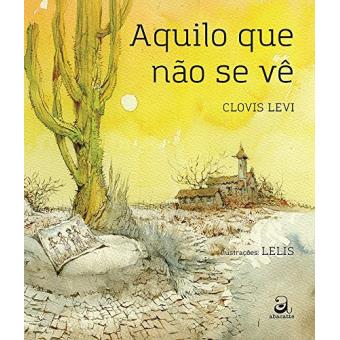 Aquilo Que Não Se Vê - 1