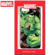 Capa COOL para iPhone 6 Plus / iPhone 7 Plus / 8 Plus Marvel Hulk