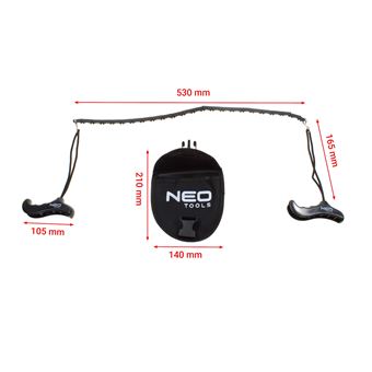 Serra Manual NEO tools 63-158 - 1