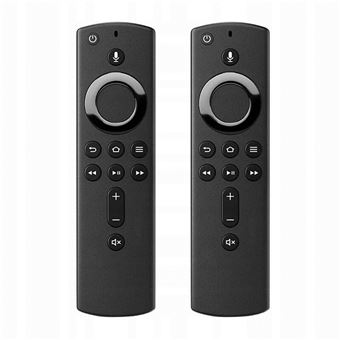 Controlo Remoto Dishiqing para Amazon Fire TV Stick 4K Fire TV Stick com controle remoto | Preto - 1