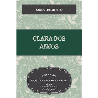 Clara dos Anjos - 1