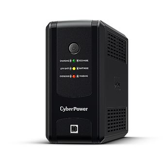 Ups CyberPower UT850EG | Preto - 1