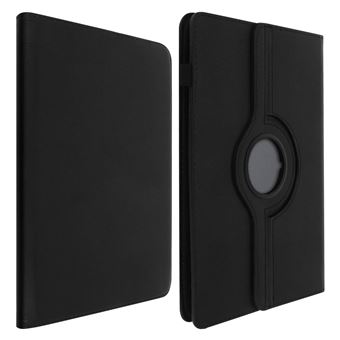 Capa Avizar para Tablet 10 "" | Universal | Clic | Função Stand Rotativo 360° - Preto - 1