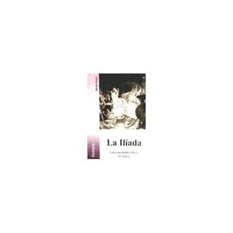 La Ilíada - 1
