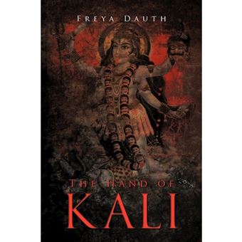 The Hand Of Kali - 1