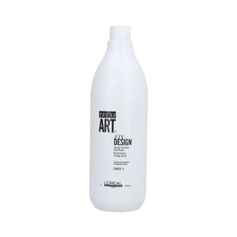 Fixador L'Oréal TnA Fix Design Force 5 | 1000 ml - 1