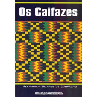 Os Caifazes - 1