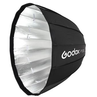 Softbox Godox P120L | Branco - 1