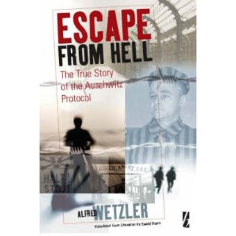 Escape From Hell - 1