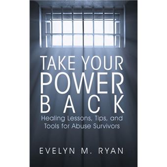 Take Your Power Back - 1