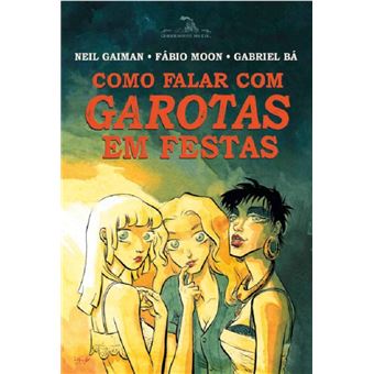 Como Falar Com Garotas Em Festas - 1