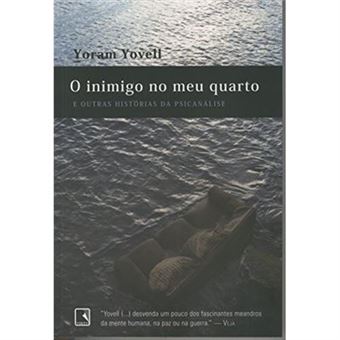 O Inimigo No Meu Quarto - 1
