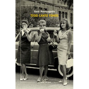 Todo Canto Fomos - 1