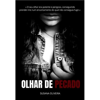Olhar De Pecado - 1
