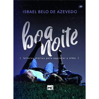 Boa Noite. Leituras Diárias Para Aquietar a Alma - 1
