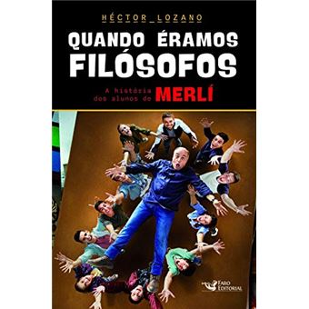 Quando Éramos Filósofos - a História dos Alunos de Merlí - 1
