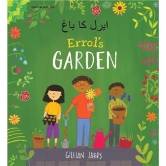 Errols Garden Englishurdu - 1