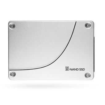 Disco SSD Solidigm S4620 | 2.5" | 1 TB - 1
