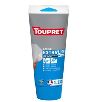 Reboco Toupret Extra'Liss Pâte - 1