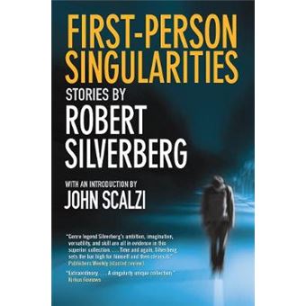 Firstperson Singularities Stories - 1