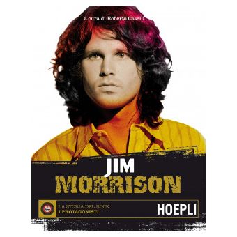 Jim Morrison - 1