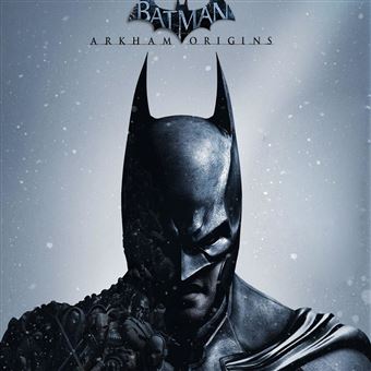 Videojogo F+F Distribution Batman : Arkham Origins - 1
