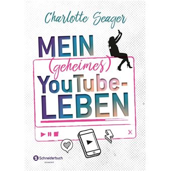 Mein (geheimes) YouTube-Leben | Charlotte Seager - 1