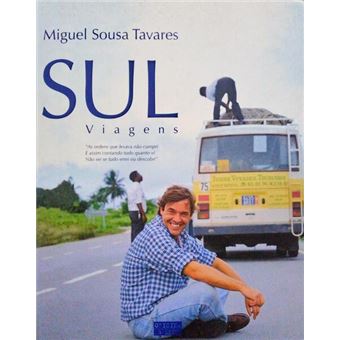 Sul, viagens. [edição, 2004] - 1