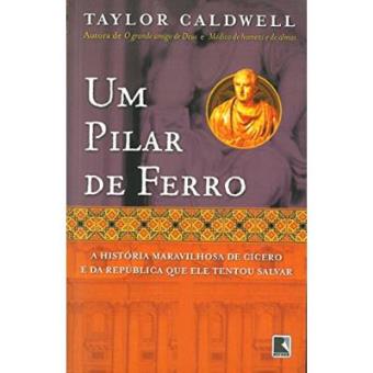 Um Pilar De Ferro - 1