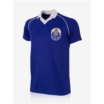 Camisola GN Retro 1984/85 | XXL | Azul - 1