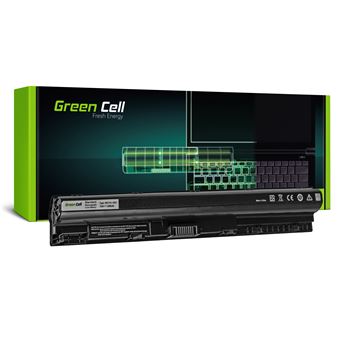 Bateria Greencell para Dell Inspiron 14 3451, 15 3555 3558 5551 5552 5555 5558 5559, 17 5755 5758, Vostro 3458 3558 - 1