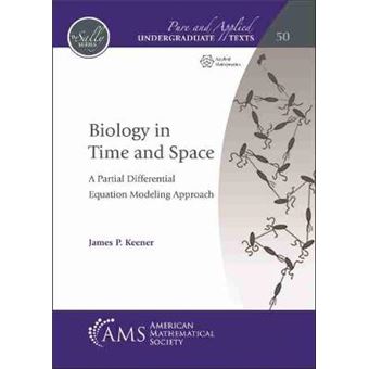 Biology In Time And Space - 1