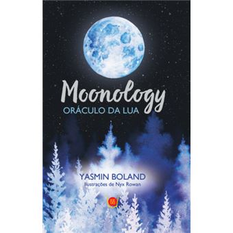 O Oráculo da Lua (Moonology) - 1