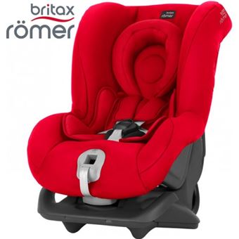 Cadeira Auto Britax Römer | First Class Plus Fire Vermelho - 1