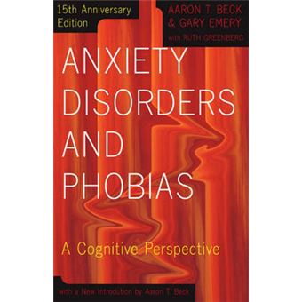 Anxiety Disorders and Phobias - 1
