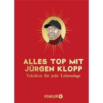 Alles top mit Jürgen Klopp | Tom Victor - 1