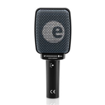 Microfone Sennheiser e 906 | Preto - 1