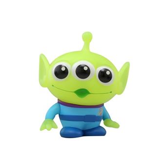 Figura Hot Toys COSB877 - Disney - Toy Story - Alien Translucent Version - 1