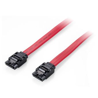 Cabo Sata Equip 111900 | Vermelho - 1