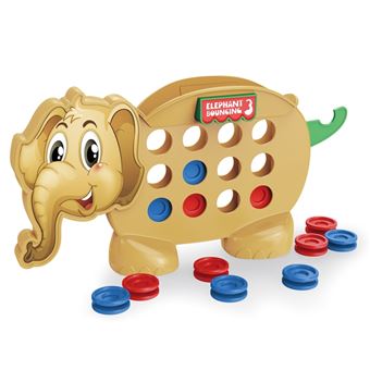 Jogo do Elefante LPM - 1