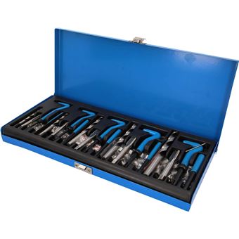 Mala de Ferramentas Brilliant Tools BT541150 - 1