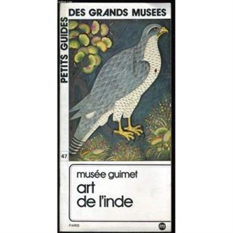 Art de l'Inde Muse Guimet - 1