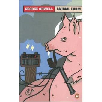 Animal Farm - 1