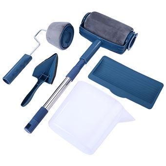 Kit Completo de Pintura para Parede e Teto Mormark PRIMEPAINTER - 1