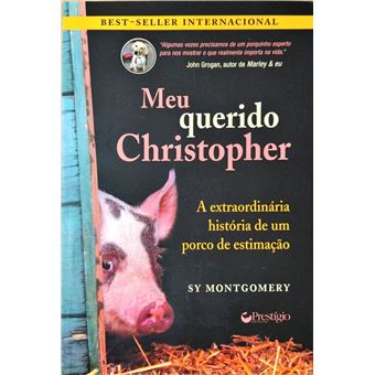 Meu Querido Christopher - 1
