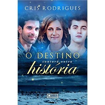O Destino Contará Outra História - 1