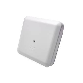 Ponto de Acesso Wlan Cisco Aironet 2800 | Branco - 1