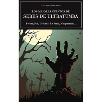 Los Mejores Cuentos De Ultratumba - 1