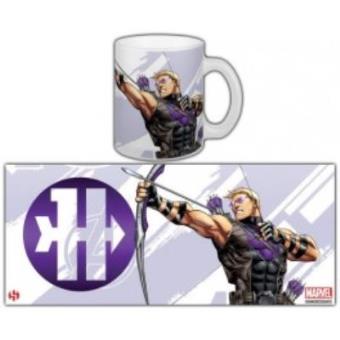 Caneca Marvel Hawkeye